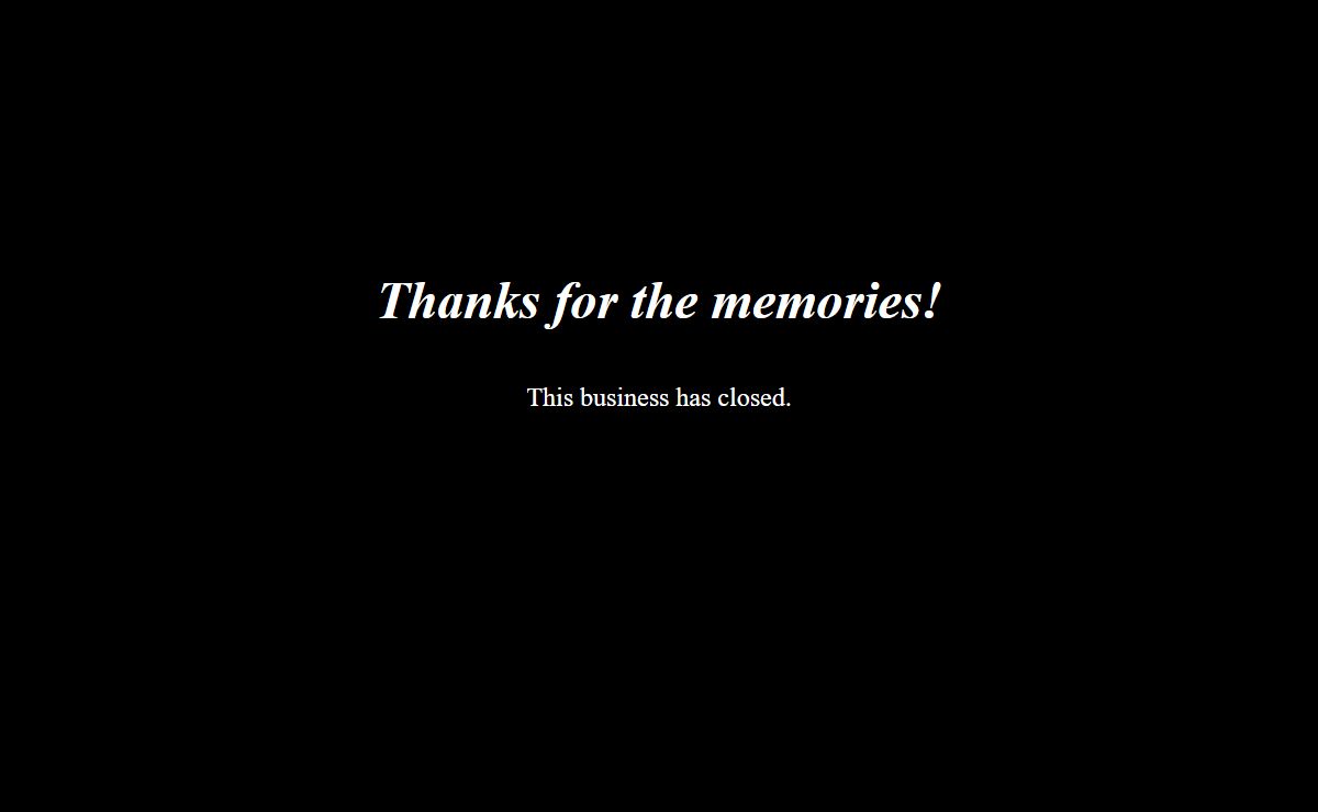 Web Works Creative: This business has closed.