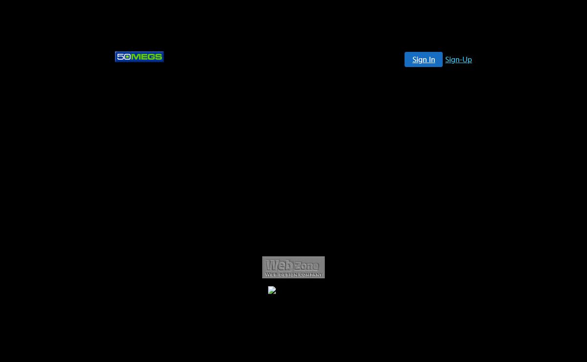 Welcome to WEB ZONE