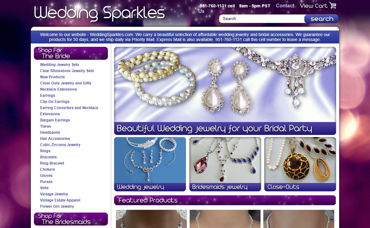 wedding jewelry, bridal jewelry