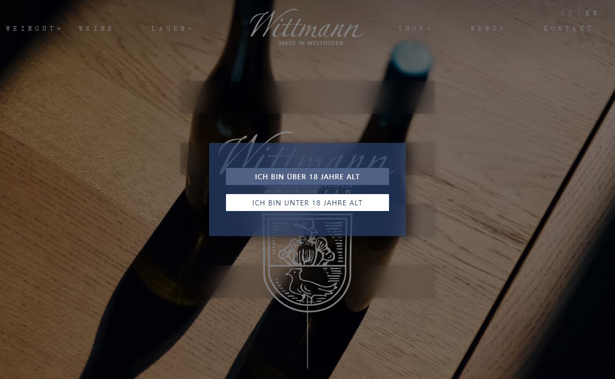 Weingut Wittmann