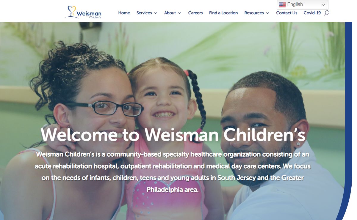 Weisman Children's |