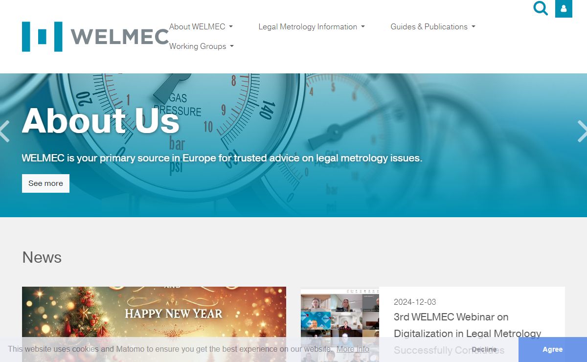 WELMEC | WELMEC