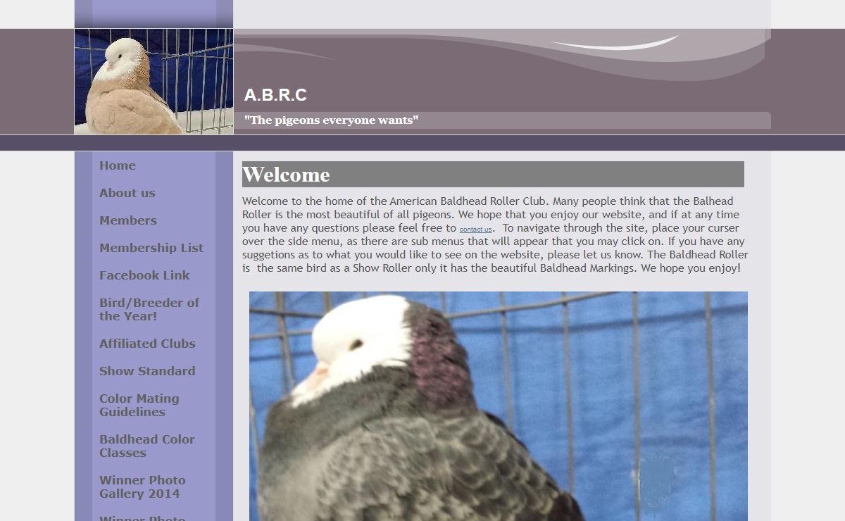 ABRC