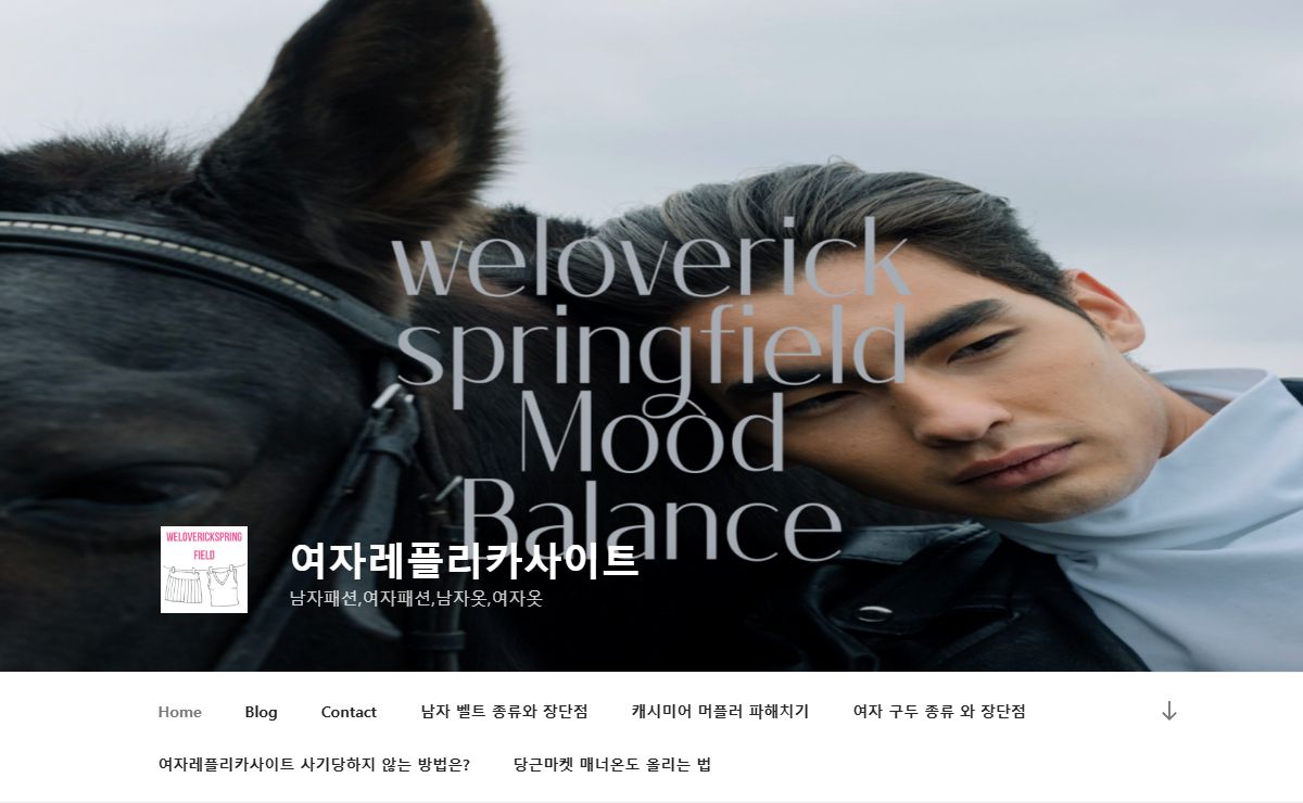 남자 셔츠 종류별 특징 - 여자레플리카사이트
