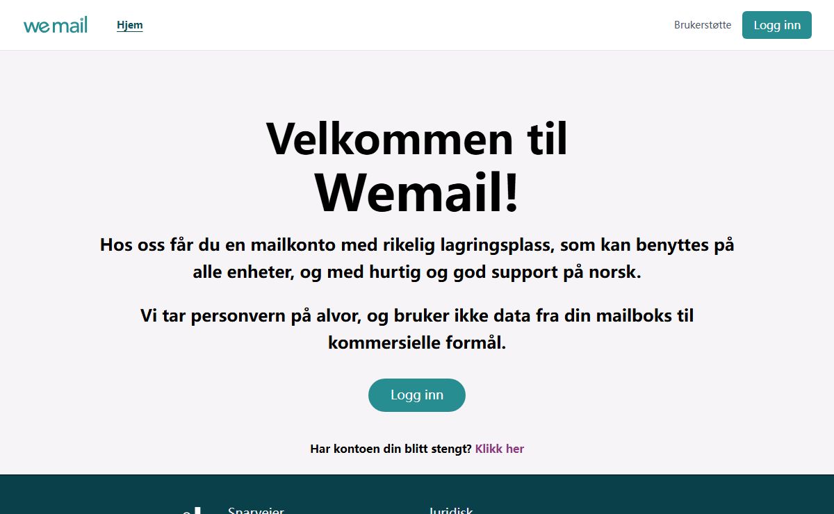 Wemail