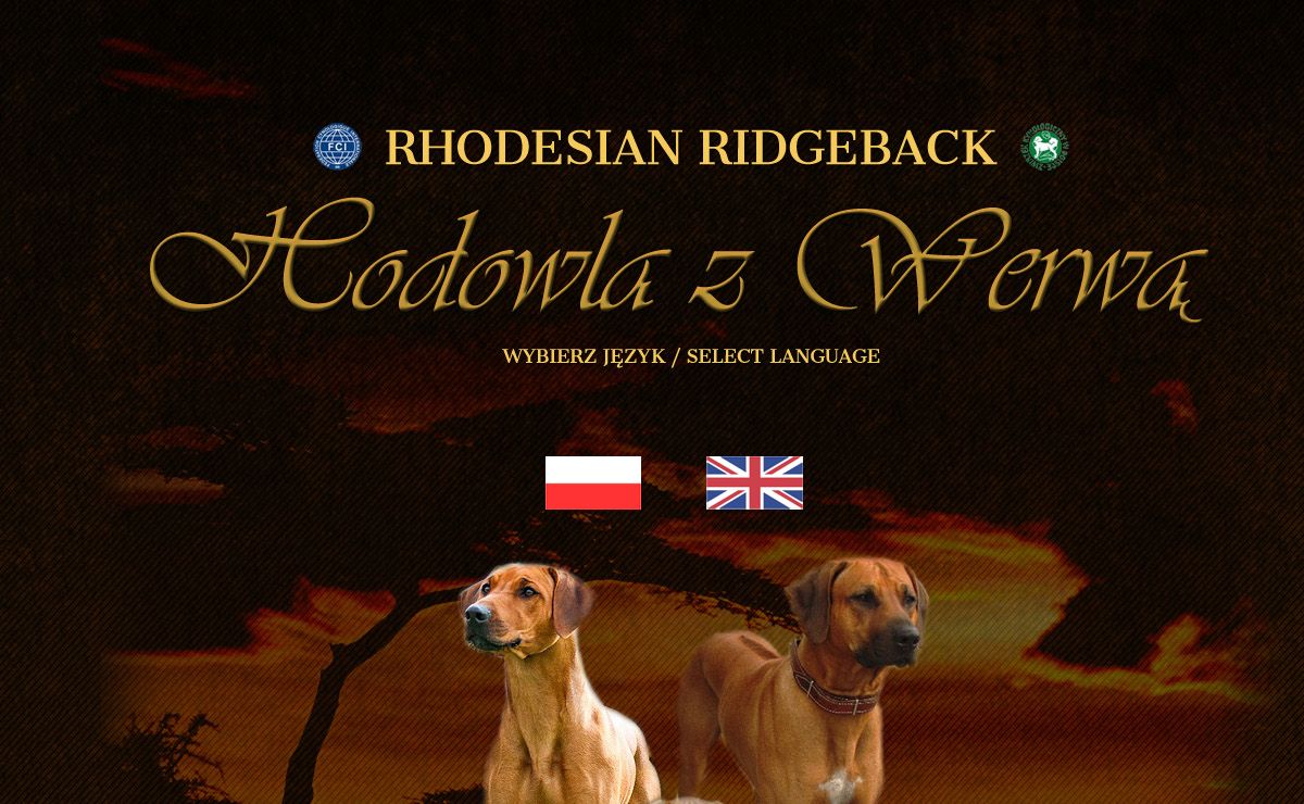 Hodowla z werwą
