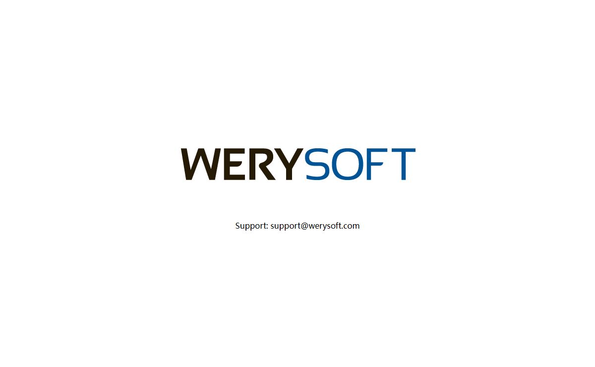 Werysoft