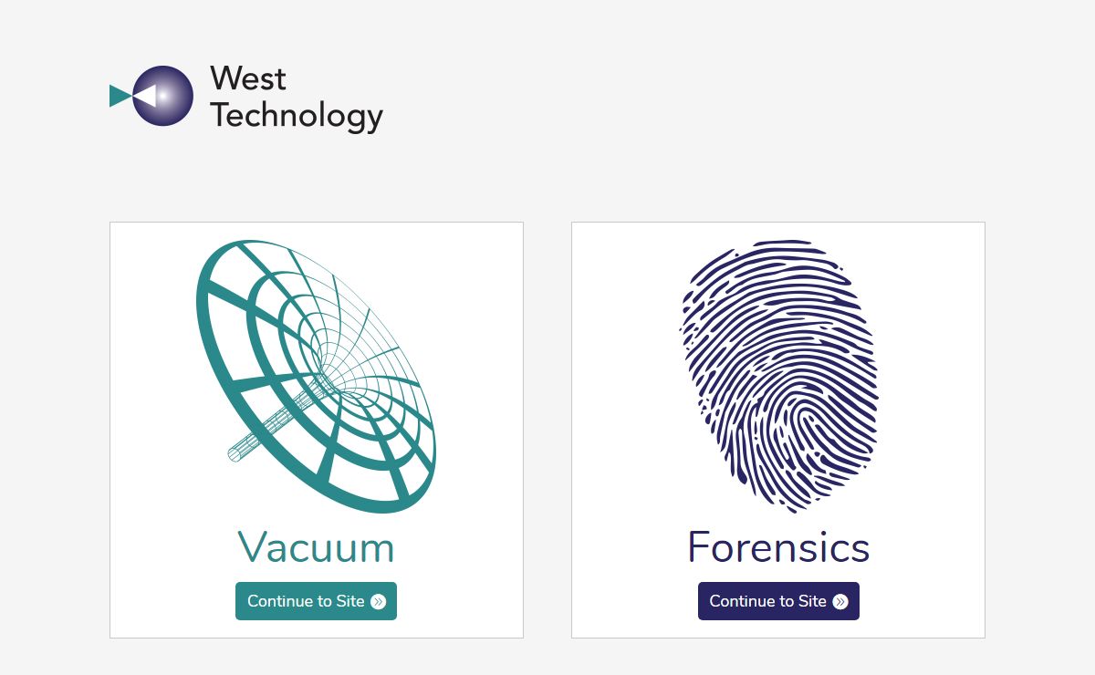 West Technology |
