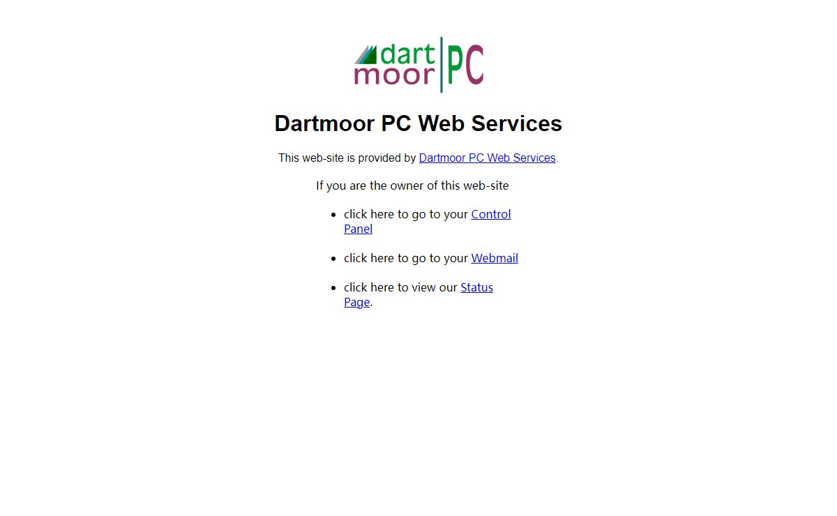 DPC Website