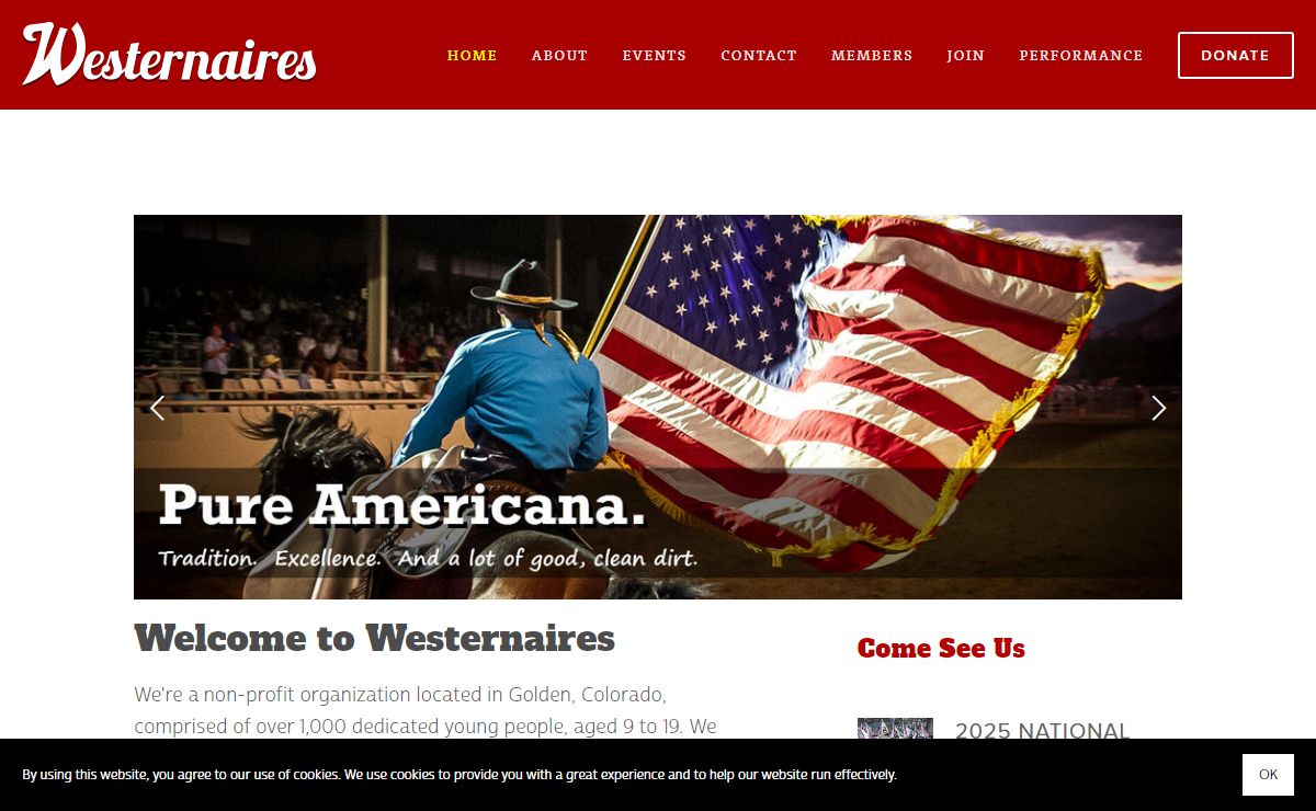 Westernaires