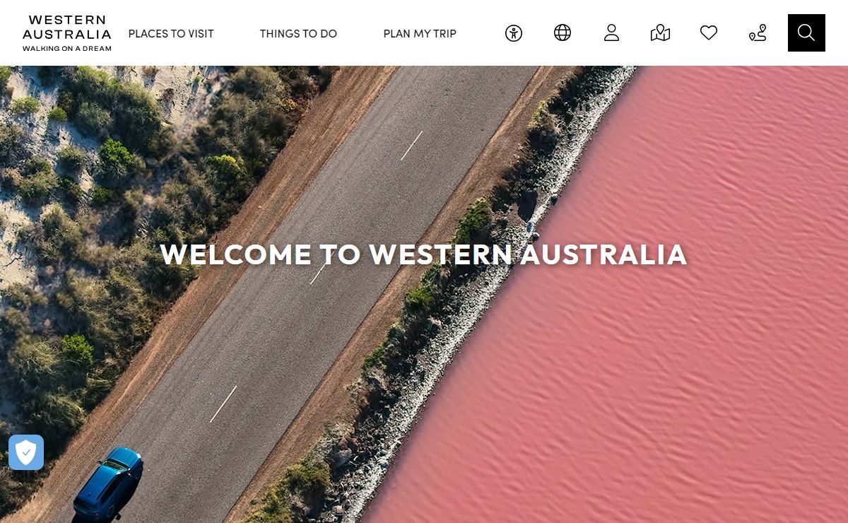 Welcome to Western Australia - Tourism Western Australia