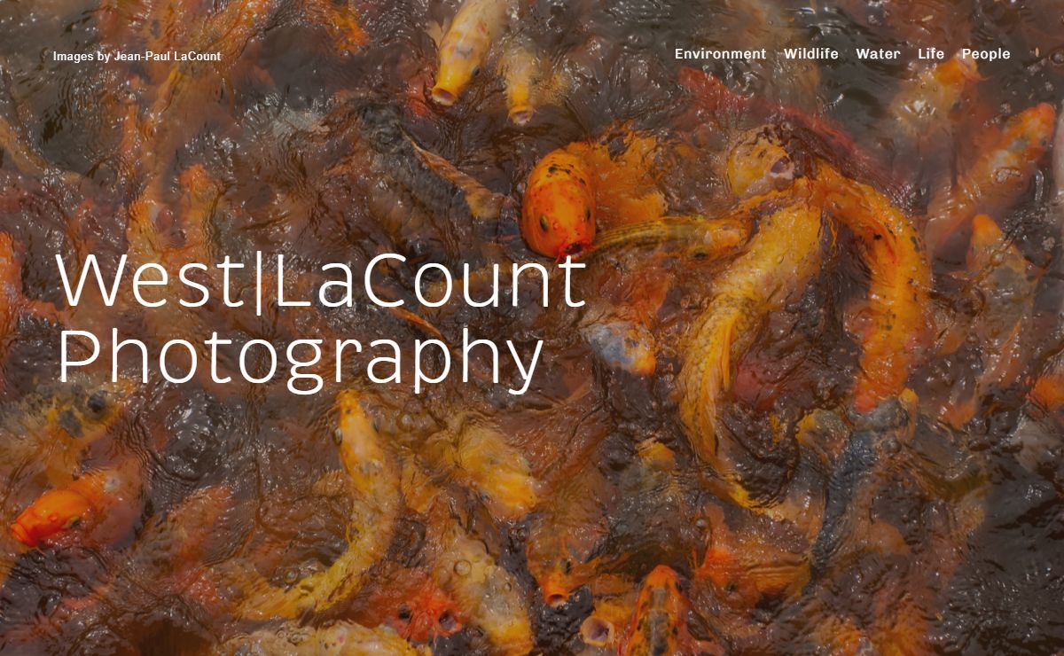 West|LaCount Photography