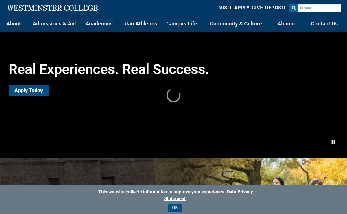 Westminster College