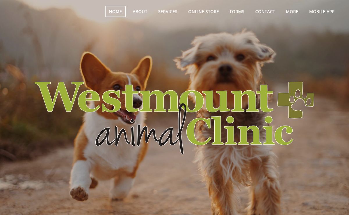 Westmount Vet Clinic