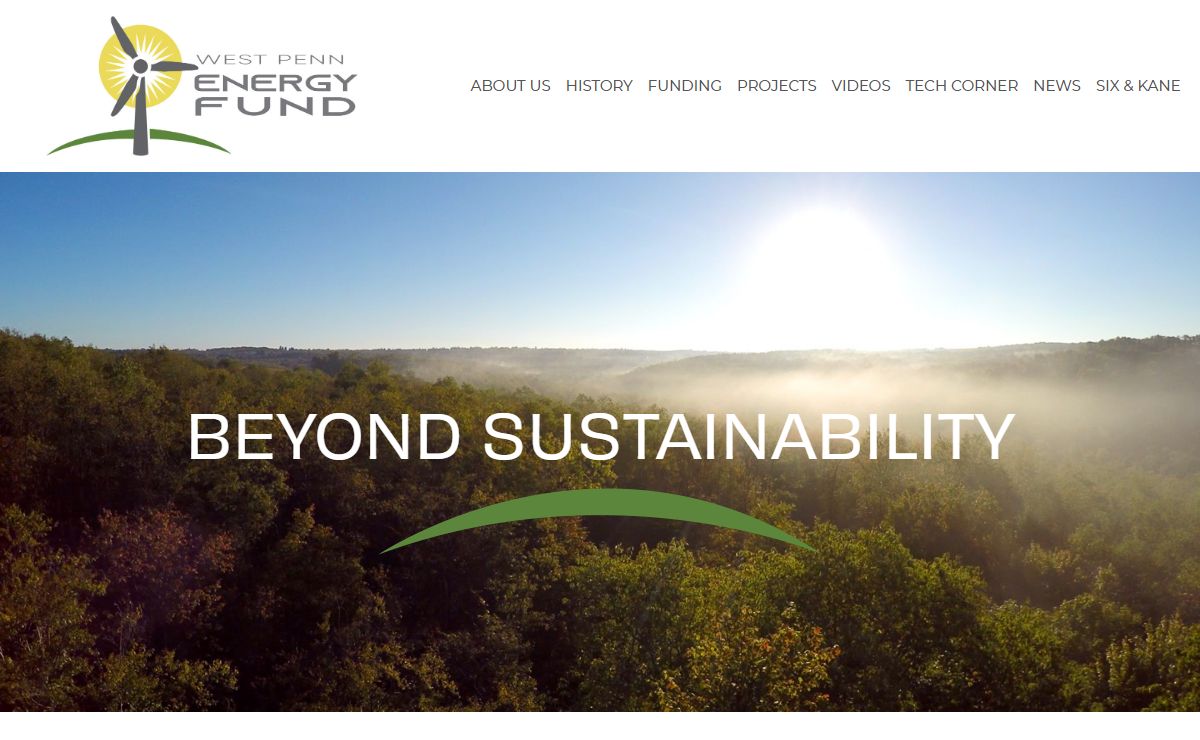 Sustainable Energy Financing in Pennsylvania | WPPSEF