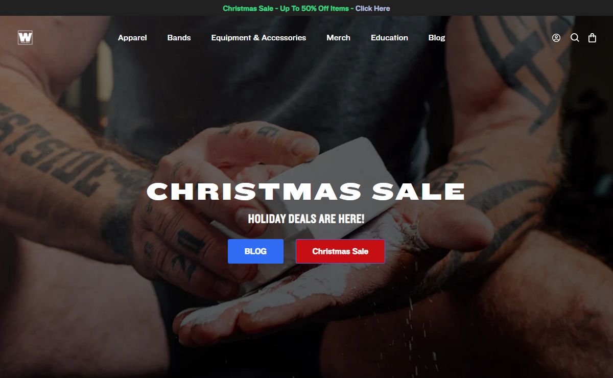 Westside Barbell®: Strength Training Education