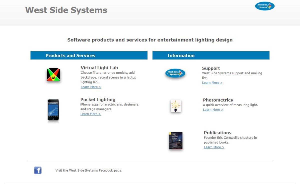 West Side Systems