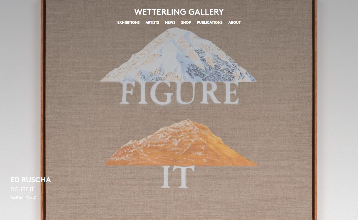 Wetterling Gallery