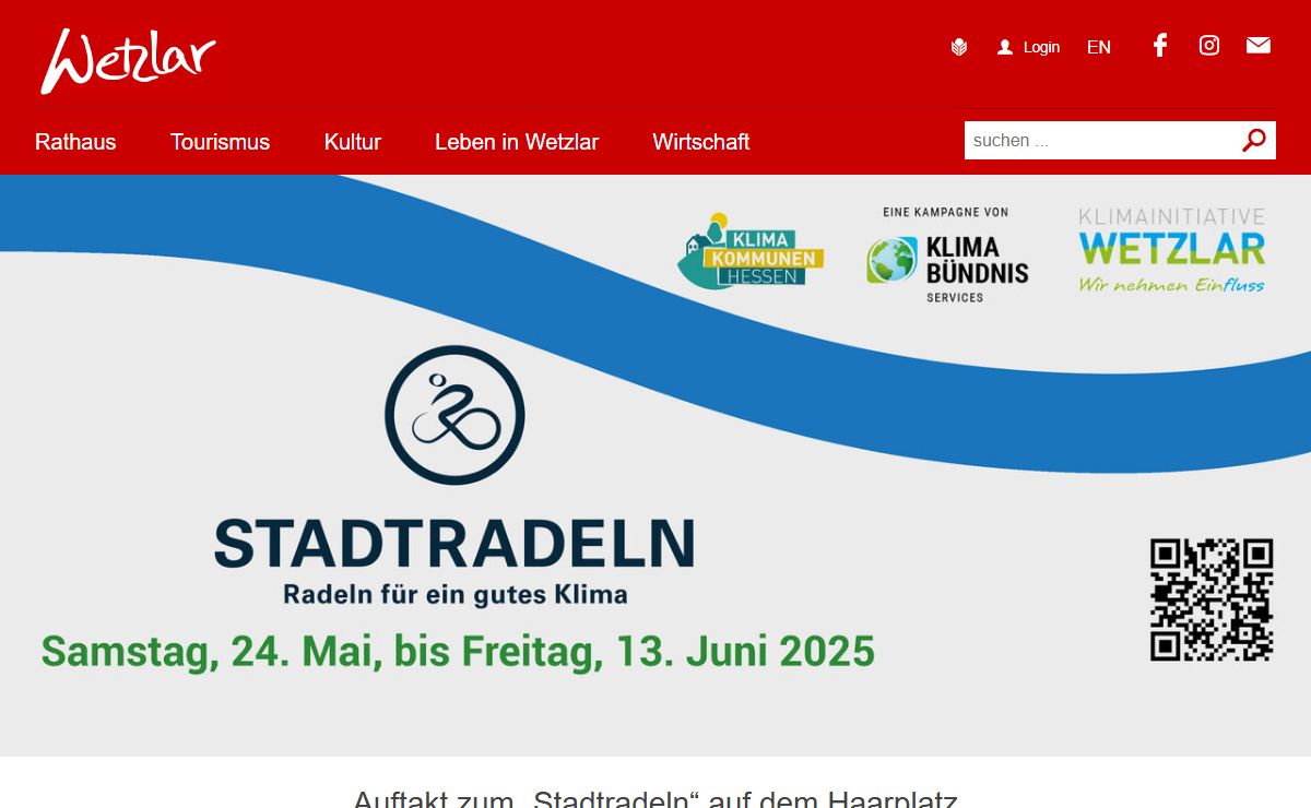 Startseite | Wetzlar