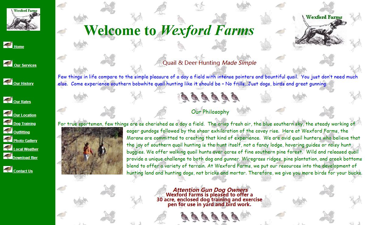 Wexford Farms
