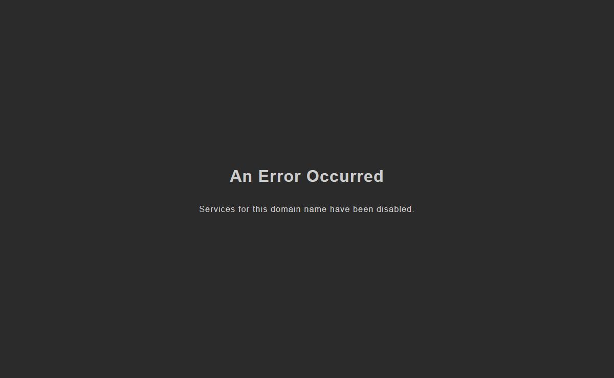 weylandservices.com