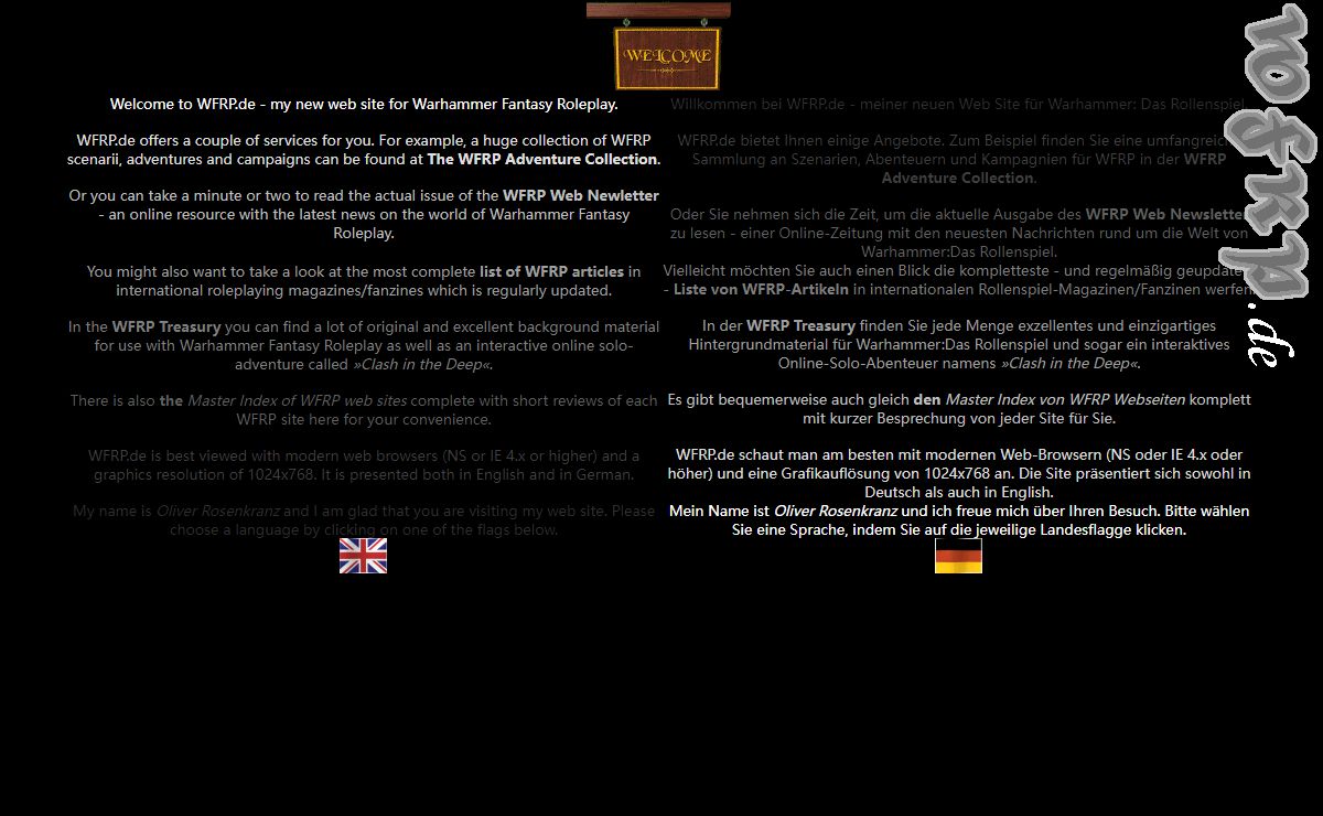 WFRP.de