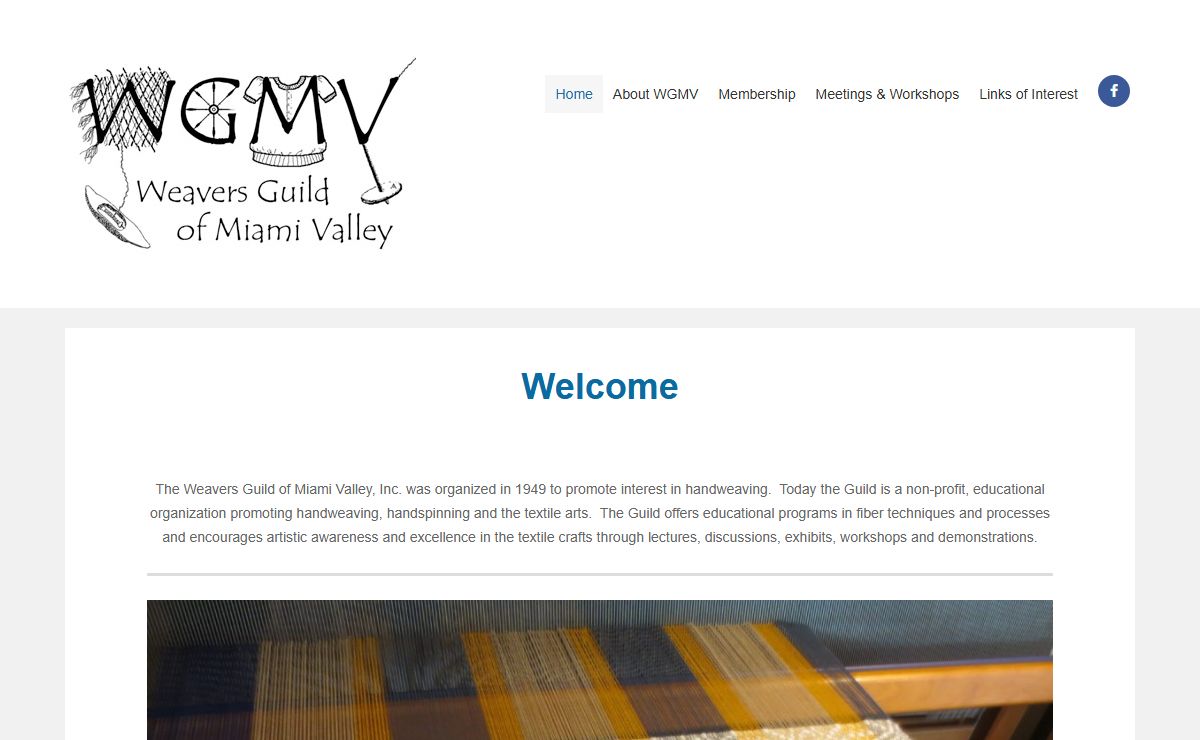 WGMV – Weavers Guild of Miami Valley