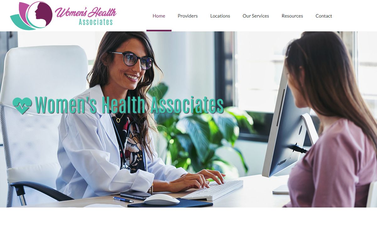 Treasure Valley's Premier Ob-Gyn - Women's Health Associates