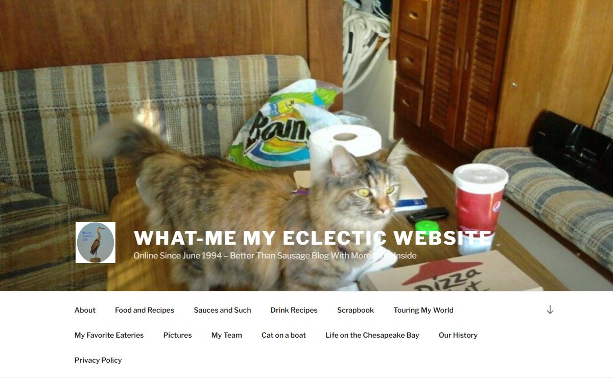 What-Me