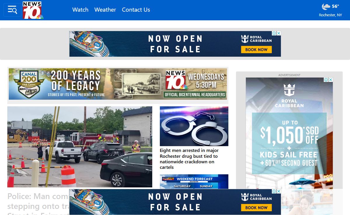News10NBC - WHEC.com