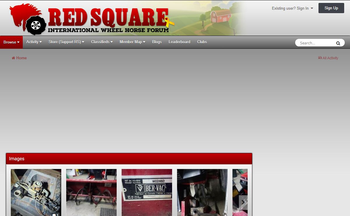 RedSquare