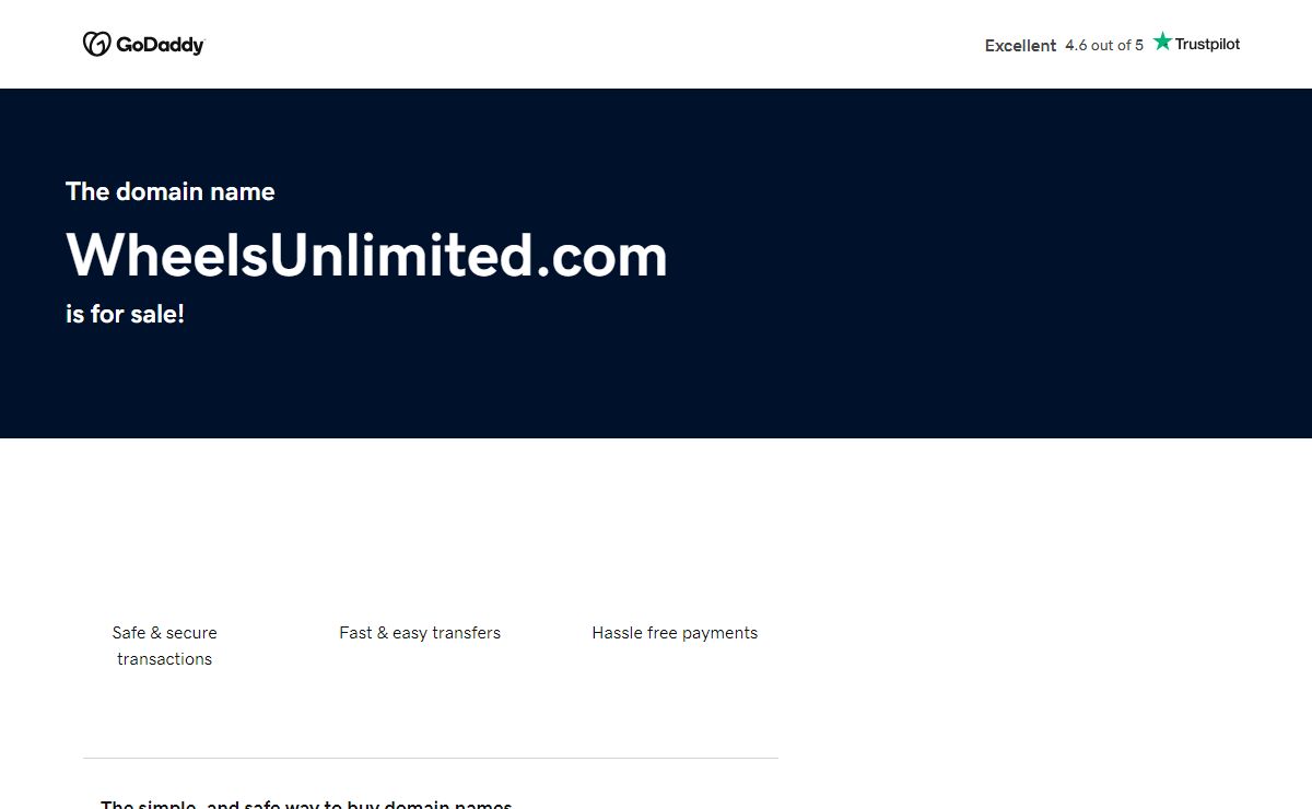 wheelsunlimited.com