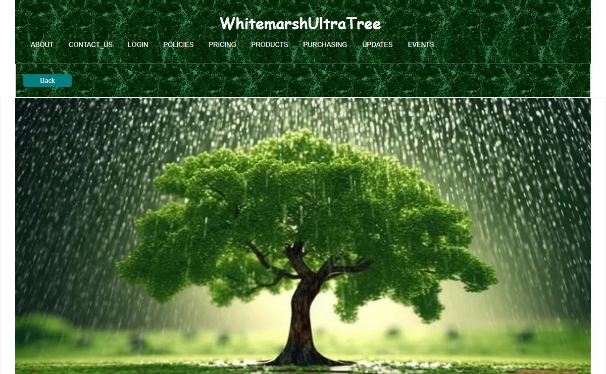 WhitemarshUltraTreeIndexPageSpecification