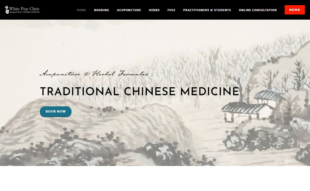 White Pine Clinic