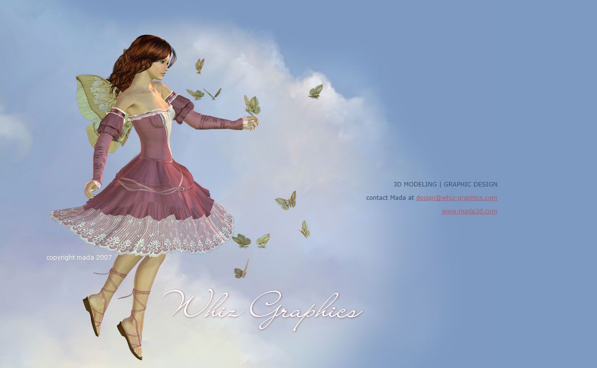 Whiz Graphics