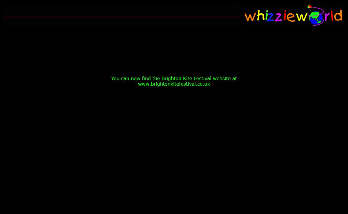 WhizzieWorld