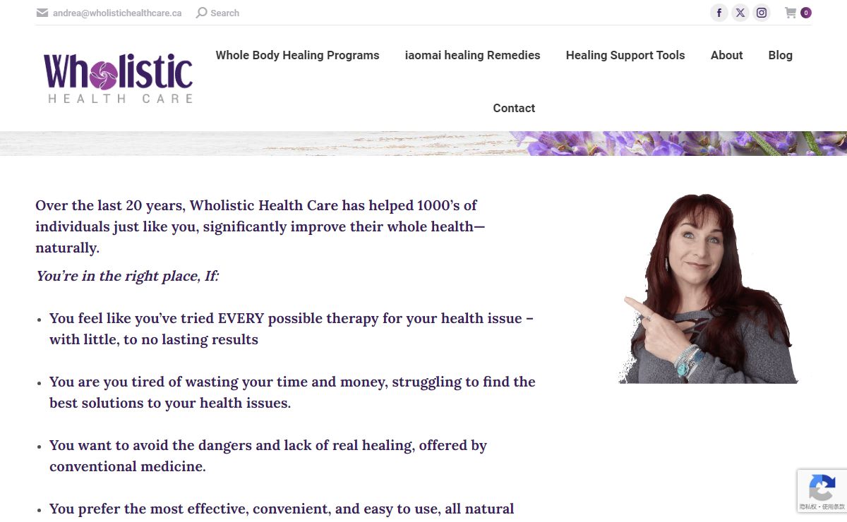 Self Care & Mental Health | Wholistic Health Care | ON ,Canada