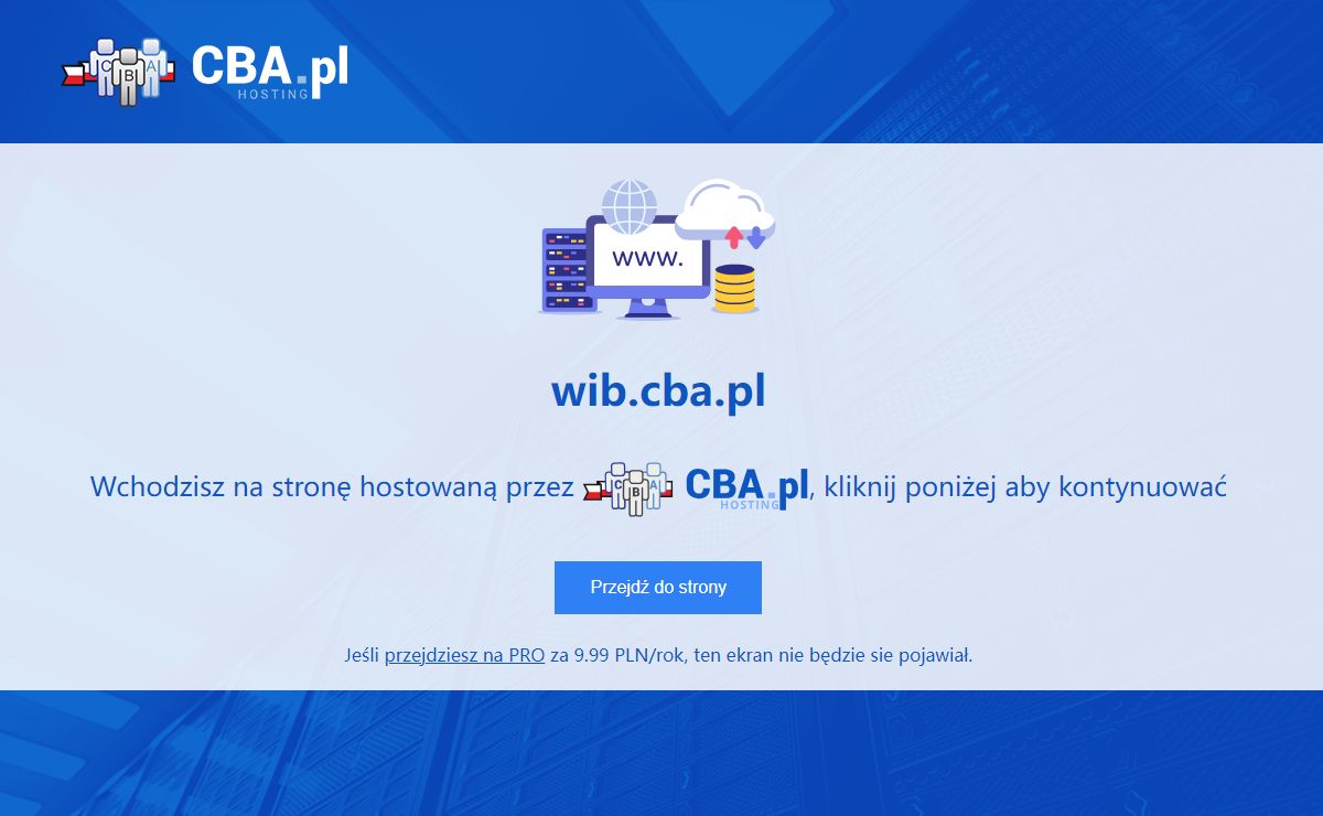 CBA