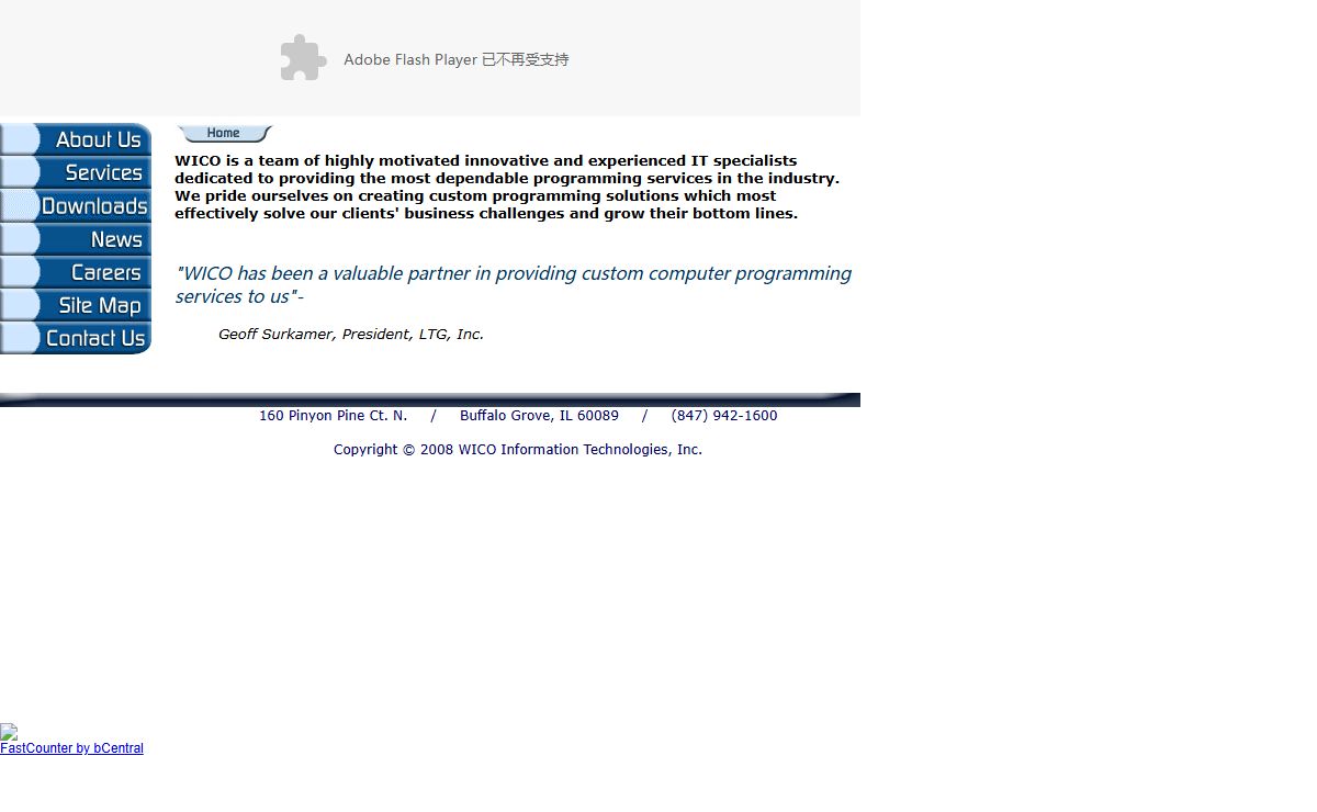 WICO Information Technologies
