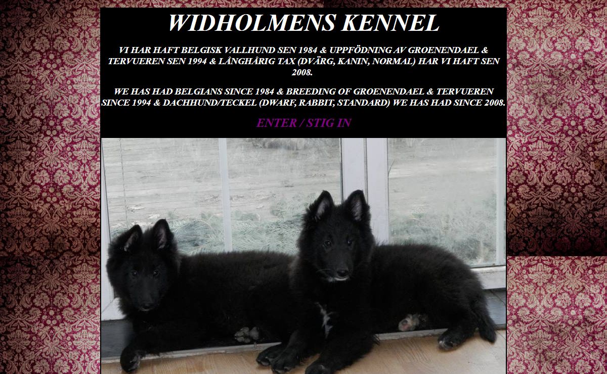widholmens.com