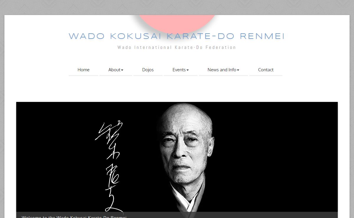 Wado International Karate-Do Federation