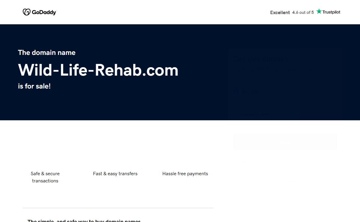 wild-life-rehab.com