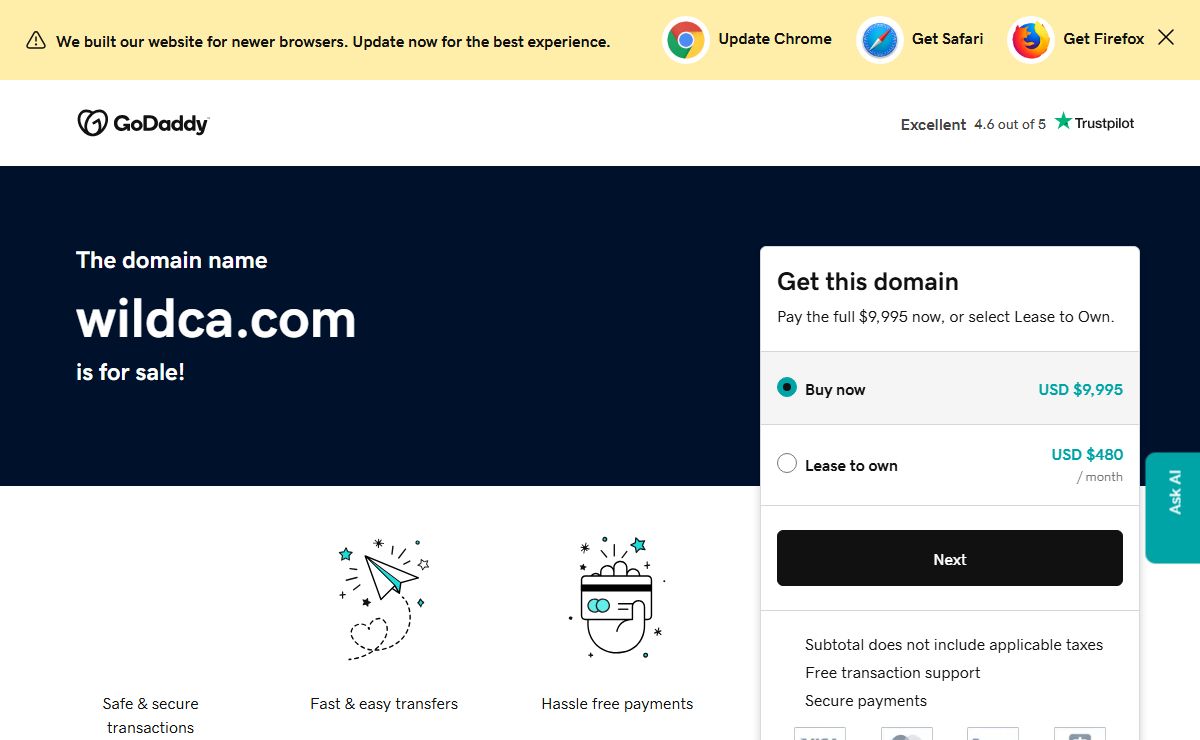 wildca.com