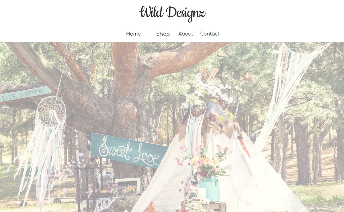Wild Designz