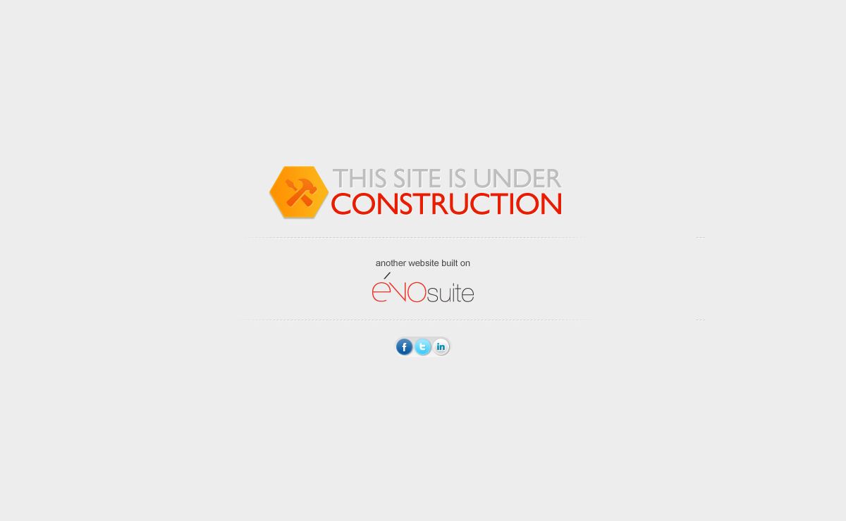 Under Construction