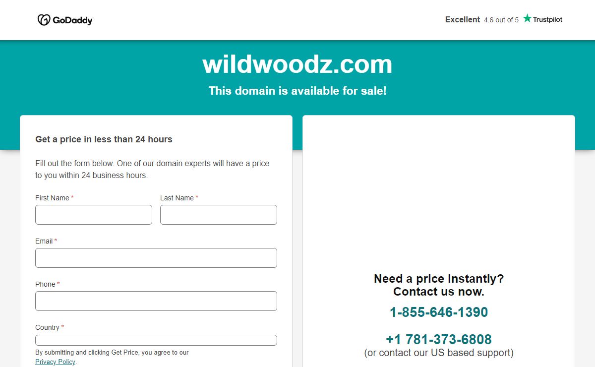 wildwoodz.com