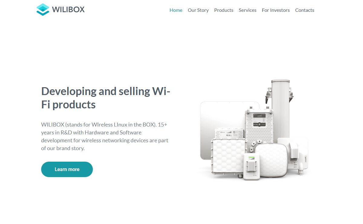 Wilibox