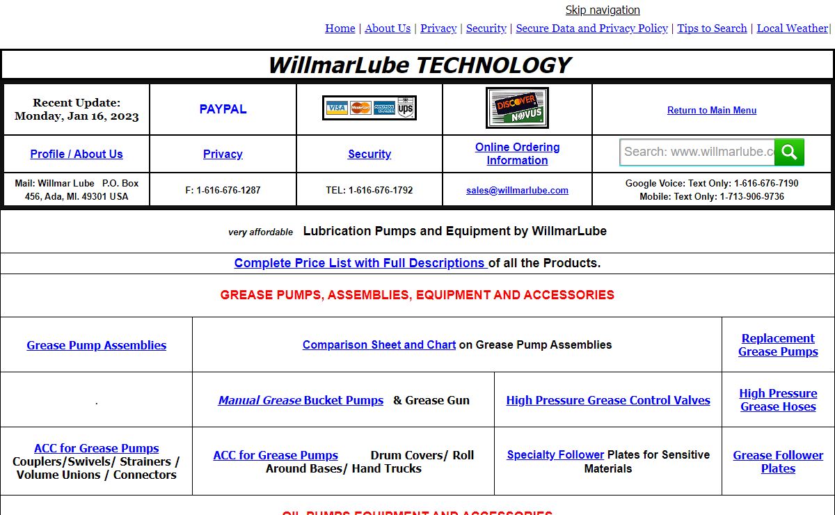 lubrication equipment, grease pumps, oil pumps, reels, lube, automotive service equipment, garage equipment, pumps, willmarlube