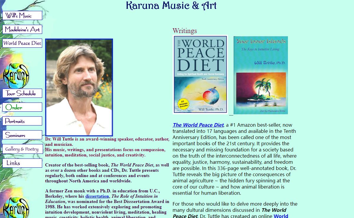 Karuna Music and Arts