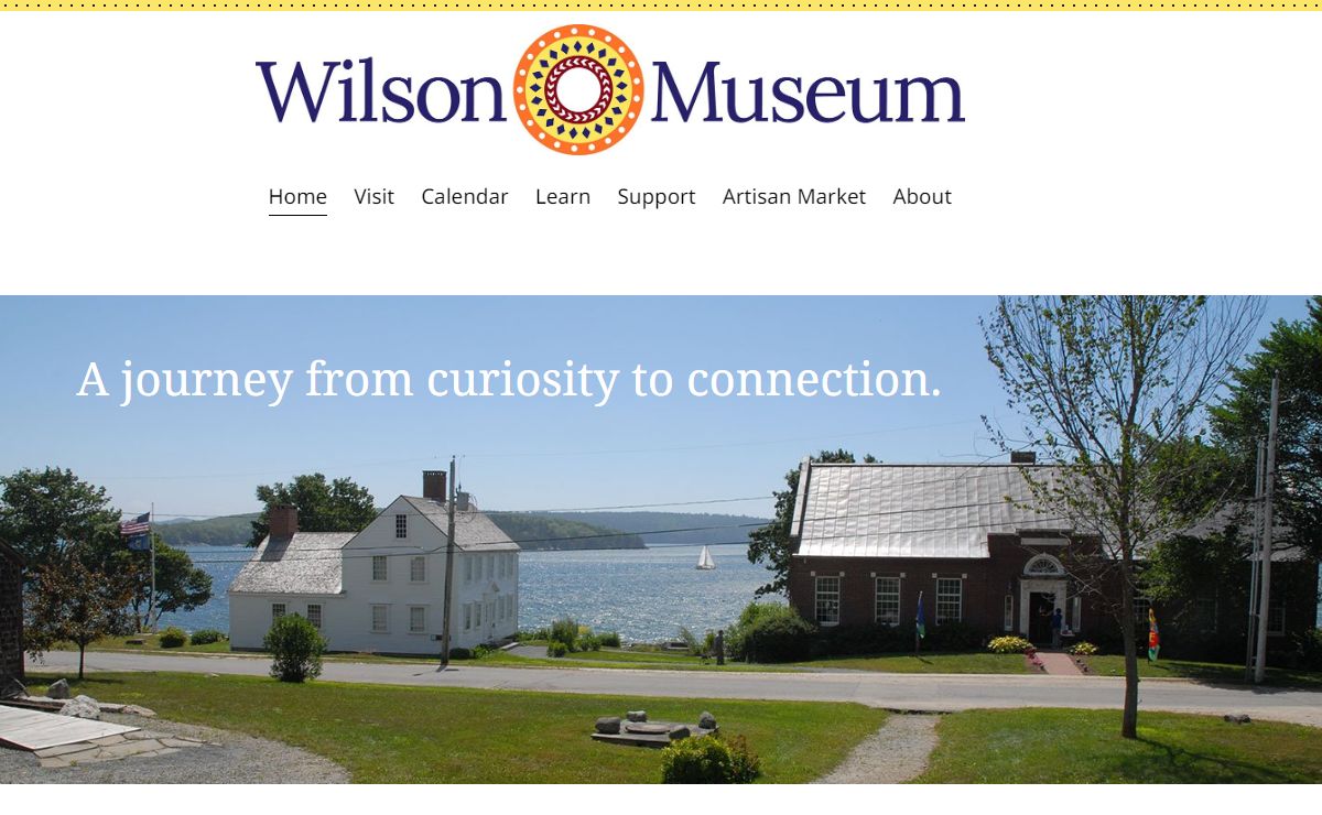 Wilson Museum